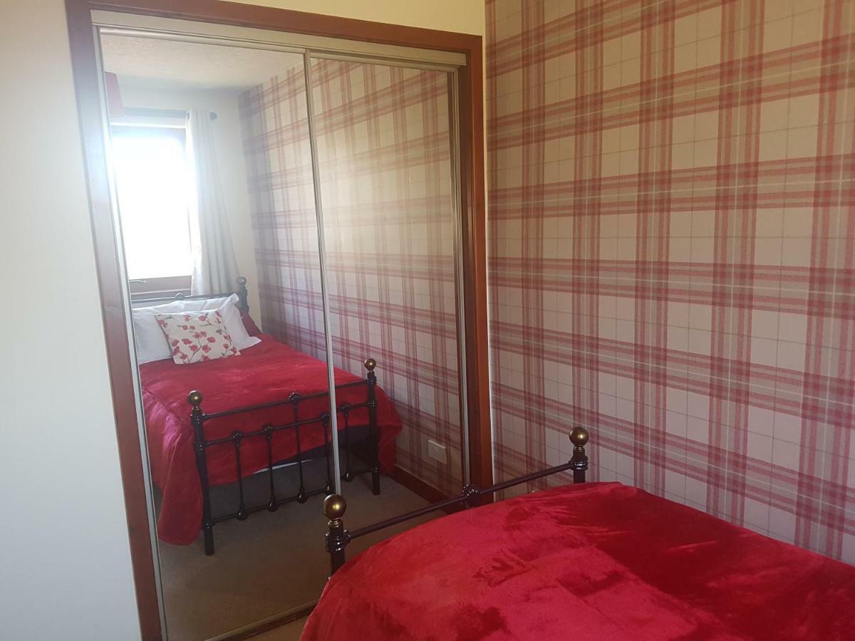 Culduthel Vista Apartment Inverness Exterior foto
